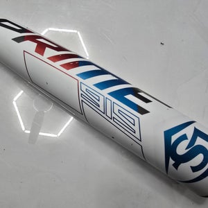 Louisville Slugger Prime 919 Composite BBCOR Bat (-3) 29 oz 32" (Used)
