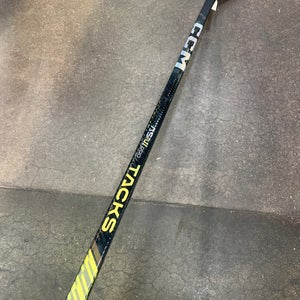 Senior CCM Tacks AS-VI Pro Hockey Stick Right Handed P29 85 Flex (Used)