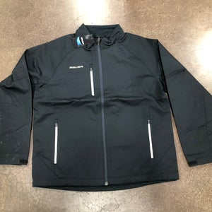 Youth XL Bauer Hockey Training Jacket (New)