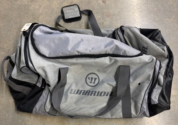 Warrior Q20 Bag