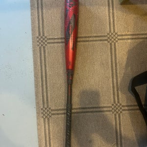 2022 Louisville Slugger Select PWR Hybrid BBCOR Certified Bat (-3) 28 oz 31" (Used)