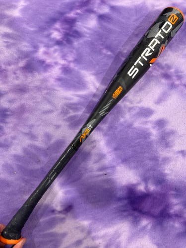 AXE Strato 2 Bat USSSA Certified (-10) 19 oz 29" (Used)