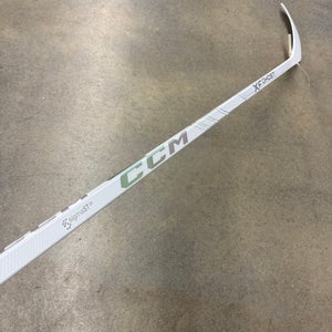 New CCM XF Ghost Hockey Stick | Size Senior RH Flex 85"
