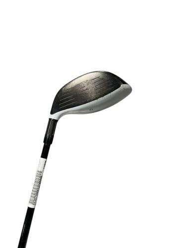 Used Taylormade M2 Mens Fairway Wood RH 3 Wood 11834-S000044519