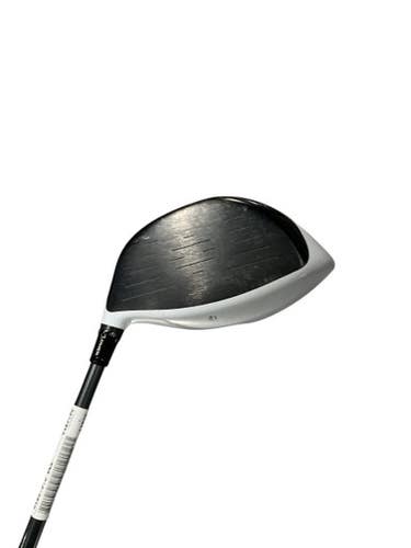 Used Taylormade M1 DRIVER Mens Driver RH 9.5 Degree 11834-S000044518