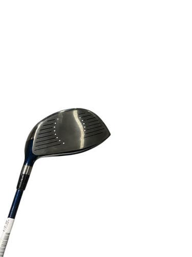 Used SV2 DRIVER Mens Driver RH 10.5 Degree 11834-S000044516