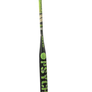 Used Miken PSYCHO BB/SB Slowpitch Bat 34" 11834-S000044511