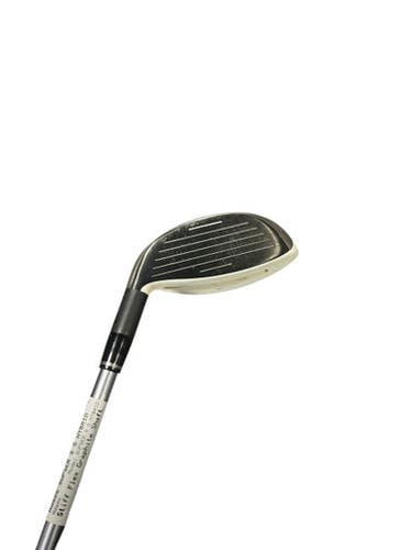 Used Adams SUPSER S 5 HYBRID Mens Hybrid Club RH 5 Hybrid 11834-S000044507