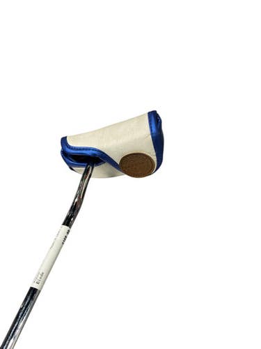 Used Mizuno M CRAFT 3 Mens Putter RH 11834-S000044503