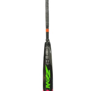 Used Demarini ZEN BB/SB USSSA 2 3/4 Bat 28" 11834-S000044496