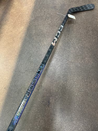 Senior CCM Ribcor Trigger 9 Pro Hockey Stick Right Handed P29 70 Flex (Used)
