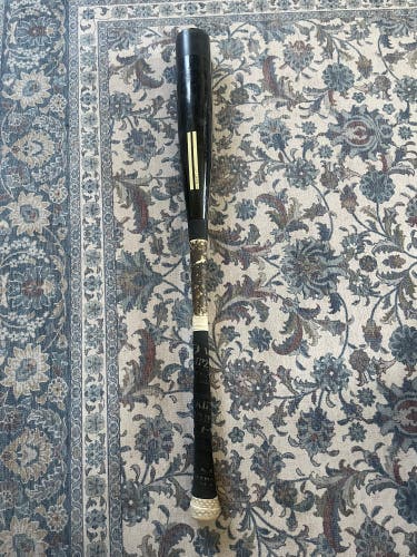 2025 Warstic Bonesaber Hybrid BBCOR Certified Bat (-3) 29 oz 32" (Used)