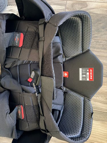 Medium CCM JetSpeed Girdle (Used) Like new