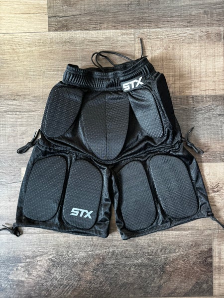 Small STX Goalie Pants (New)