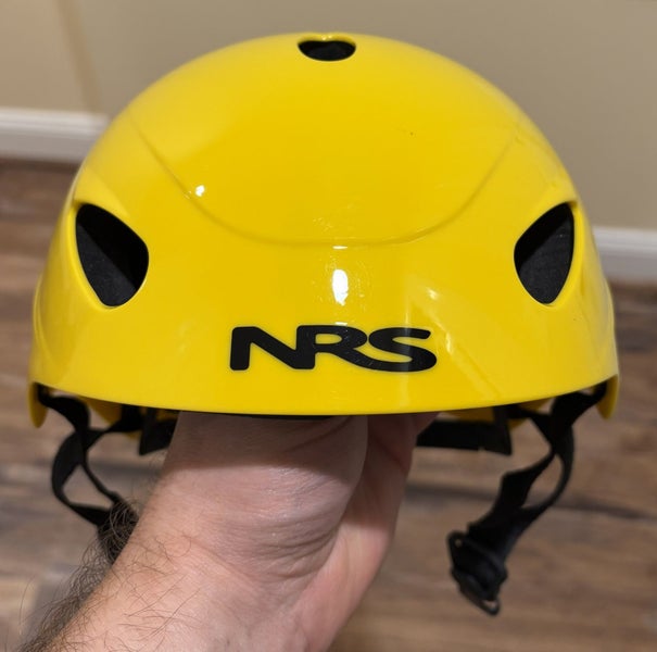 NRS Watersports Helmet (Used)
