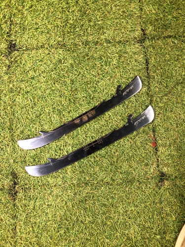 Bauer Fly-Ti Replacement Steel 272 mm (New)