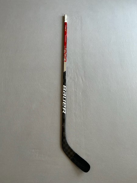 Used 70 Flex P88 Senior Bauer Vapor Hyperlite Left Hand Hockey Stick