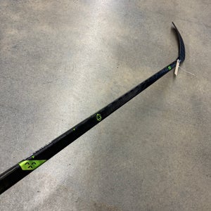Bauer AG5NT Hockey Stick | Size Senior RH P92 Flex 77"
