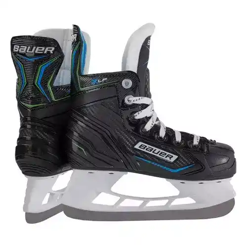 Bauer Youth X-LP Hockey Skates Regular Width 6 (New)