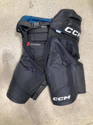 Junior Large CCM JetSpeed+ Hockey Pants
