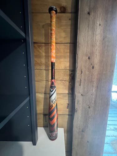 2023 Louisville Slugger Select PWR Hybrid BBCOR Certified Bat (-3) 29 oz 32" (Used)