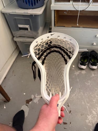 Nike L3 Strung Head (Used)
