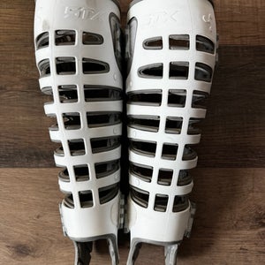 Medium STX Valor (Used)