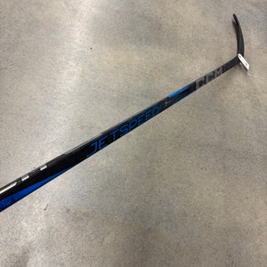 CCM JetSpeed FT7 Pro Hockey Stick | Size Intermediate P28 Flex 65