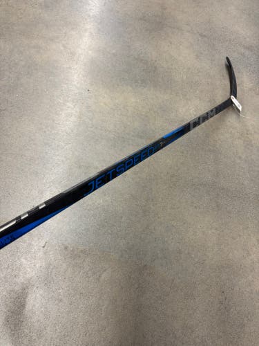 CCM JetSpeed FT7 Pro Hockey Stick | Size Intermediate P28 Flex 65