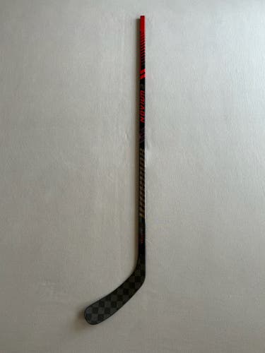 New 75 Flex W03 Senior Warrior Novium 2 Pro Right Handed Hockey Stick