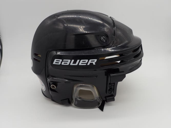 Bauer Helmet 4500 - Small - BLACK