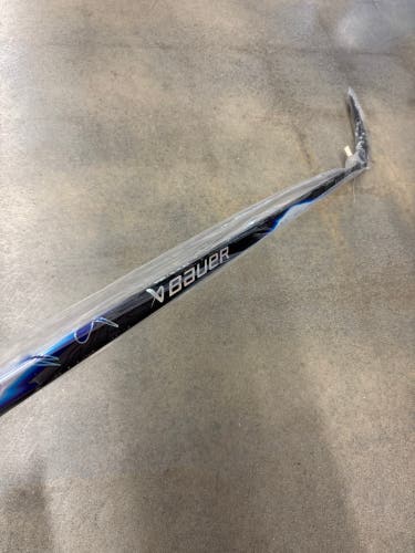 New Bauer Vapor FlyLite Hockey Stick | Size Senior RH P92 Flex 87"