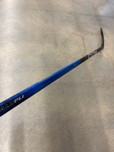 CCM JetSpeed FT8 Pro Hockey Stick | Size Senior RH P29 Flex 75"