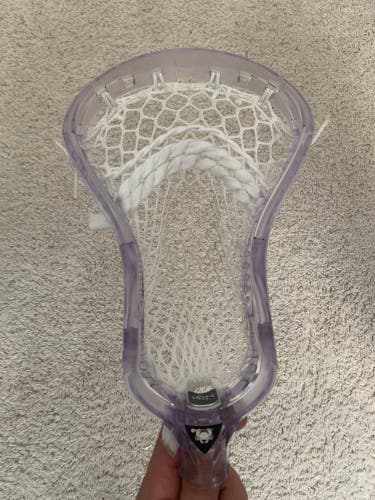 ECD Ion Strung Head (Used)