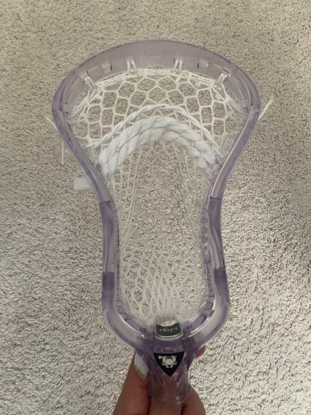 ECD Ion Strung Head (Used)