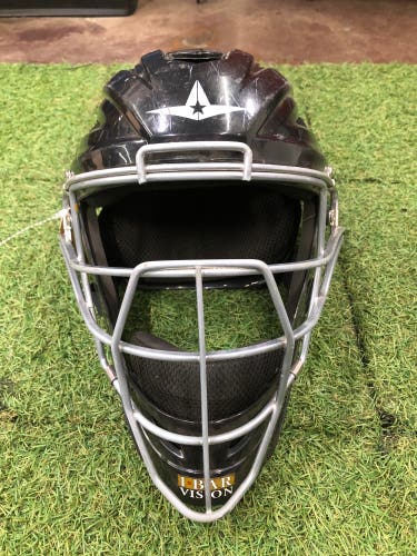Intermediate All Star MVP2500 Catcher's Mask (Used)