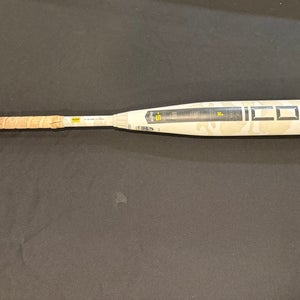 2025 Rawlings Icon Composite USSSA Certified Bat (-5) 26 oz 31" (Used)