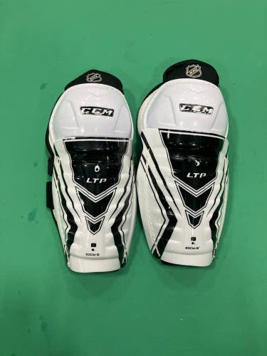 Youth CCM LTP Shin Pads 8" (Used)