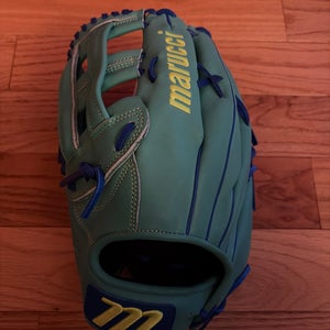 New Marucci Ascension series LHT outfield Baseball Glove. 12.75”