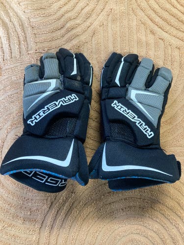Maverik Charger Lacrosse Gloves 12" (Used)