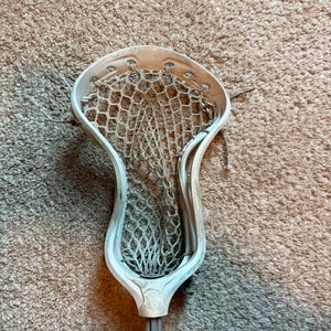 Warrior Burn FO Strung Head (Used)
