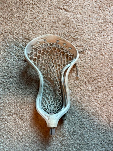 Warrior Burn FO Strung Head (Used)