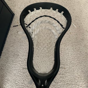 StringKing Legend Senior Strung Head (Used)