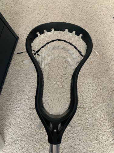 StringKing Legend Senior Strung Head (Used)