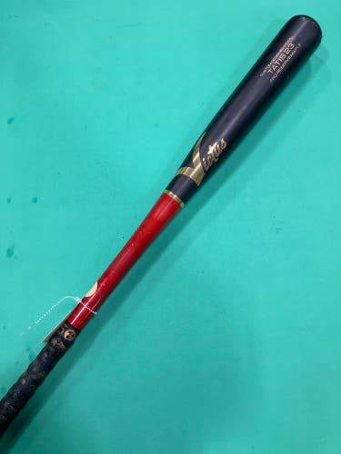 2024 Victus Tatis23 Pro Reserve Maple Bat (-3) Maple 28 oz 31" (Used)