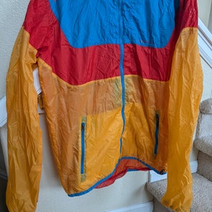 La Sportiva Scirocco Jacket – Men’s Medium (USED)