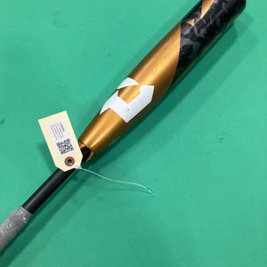 2022 DeMarini Zoa Composite Bat USSSA Certified (-10) Composite 20 oz 30" (Used)