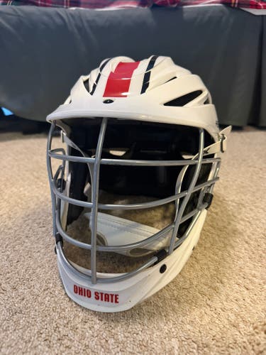 STX Aero Helmet (Used)