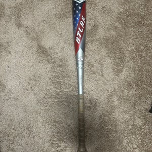 2025 Louisville Slugger Atlas Alloy BBCOR Certified Bat (-3) 27 oz 30"