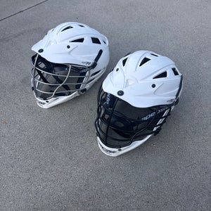 Cascade CPX-R Helmet (Used)